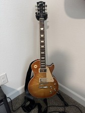 Gibson Les Paul Standard 1960s