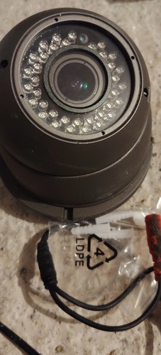 Qvis camera - qvis,