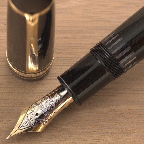 Vintage montblanc 149 - vintage,