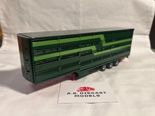 Corgi Modern Truck Heavy