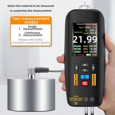 T7 Digital Ultrasonic