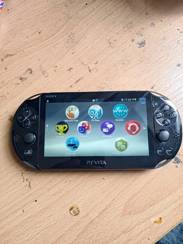 Vita slim handheld gaming - vita,