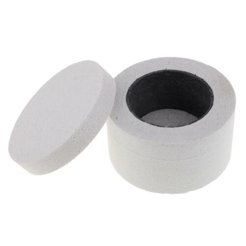 Ceramic fiber microwave kiln - fiber,
