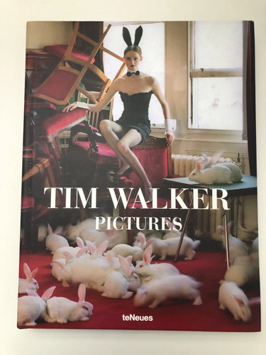 Tim walker pictures fashion - walker, (fashion