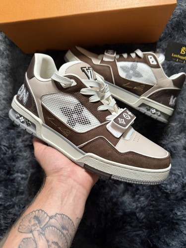 Louis vuitton men - louis, lv7