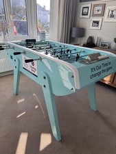 Bonzini limited edition  Table Football women’s Euro 2022