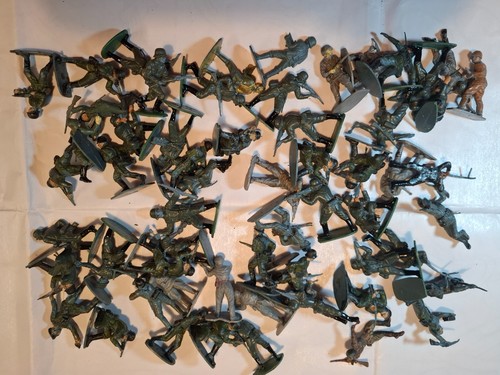 Vintage large job - lot, airfix