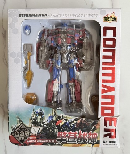Jiayuehuang toys commander - toys,