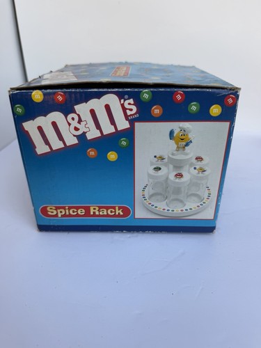 Candy spice rack - candy,