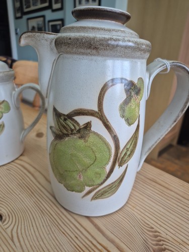 Large denby coffee - large,