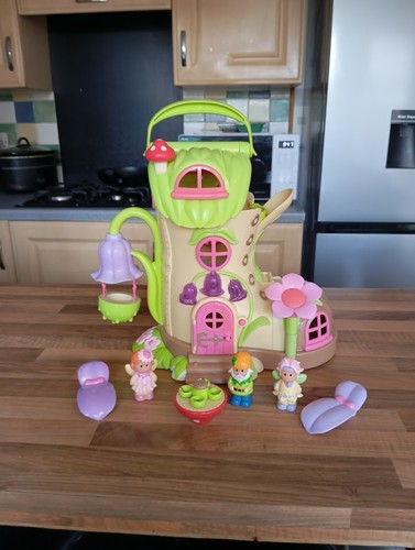 Elc happyland fairy tale - elc,