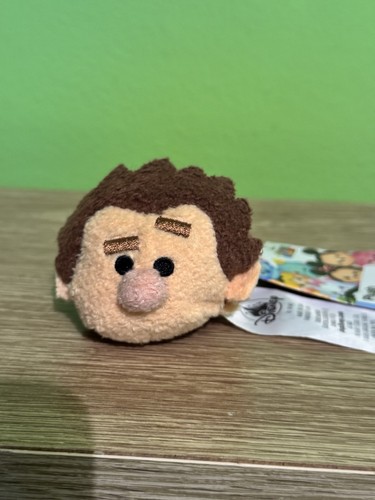 Disney wreck ralph tsum - wreck-it,