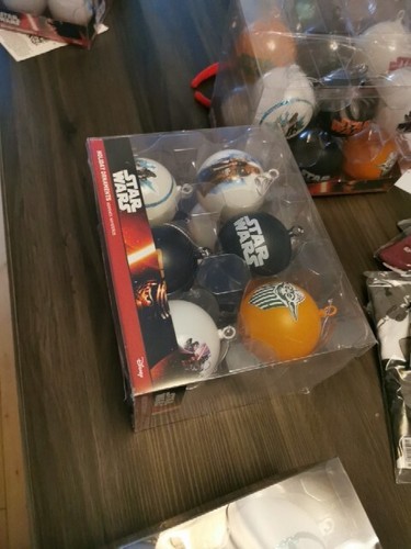 Star wars christmas - star,