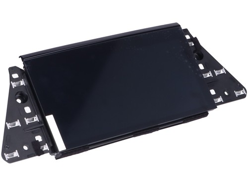 Display audi tron - e-tron, (gen)