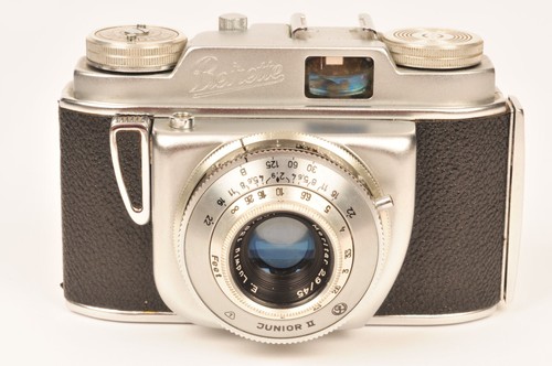 Beirette junior vintage - junior, ii