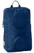 Bag Brick 1�~2 BackPack Blue