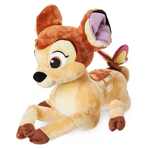 Disney store bambi thumper - -, bambi,
