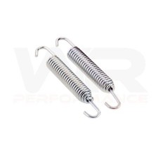 Exhaust springs expansion 83mm - exhaust,