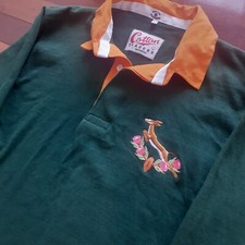 South Africa rugby shirt