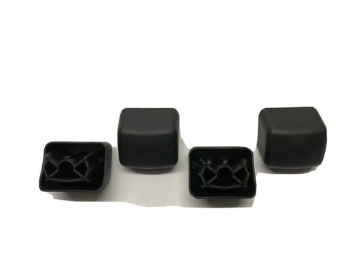 Thule black square - black,