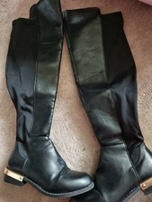 Long Boots