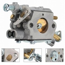 Carburetor Chainsaw For PCN4545 PCN4040 High Hardness 1pcs Accessory