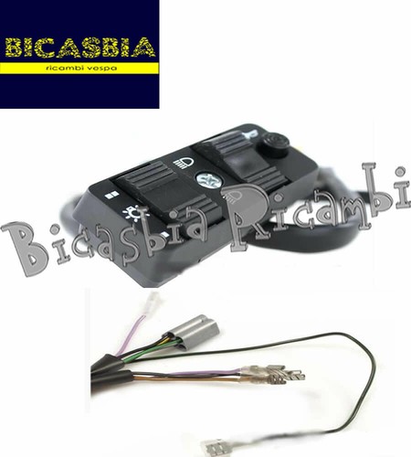 8004 switch light control 5 - 8004,
