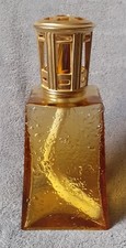 LAMPE BERGER Paris Amber with
