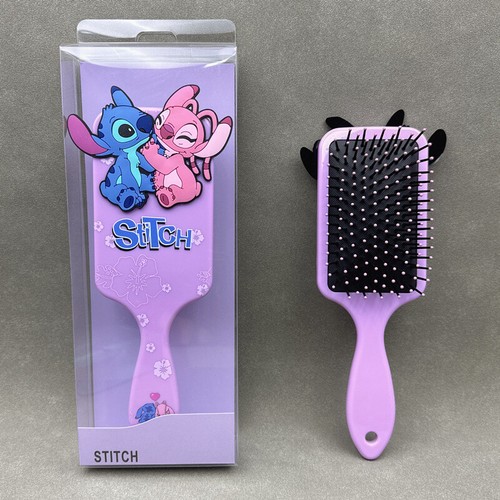 Lilo stitch soft hair brush - lilo,
