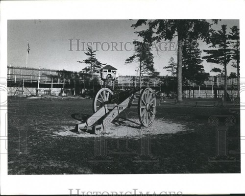 1987 press photo - 1987,
