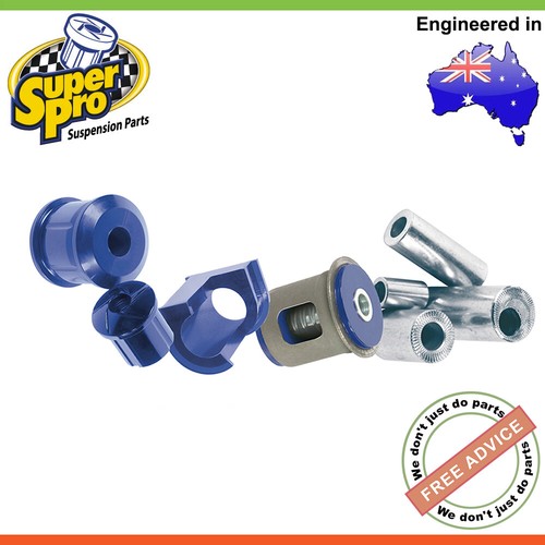 Superpro trailing arm - superpro,