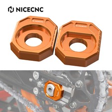 For KTM Motorcycle Rear Axle