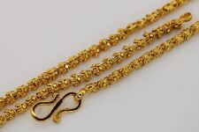 BYZENTINE STYLE GOLD PLATED