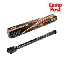 Draper 64535 Ratchet Torque