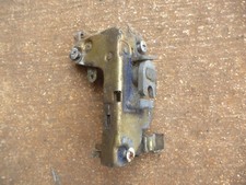 VW CAMPER VOLKSWAGEN T2 bay cab door lock catch mechanism early o/s driver 