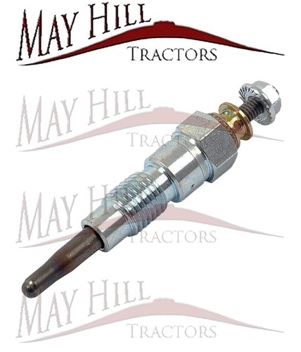 Glow plug heater - glow,