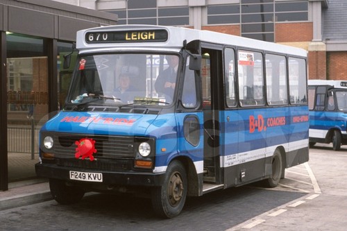 Bus photo d coaches - -,