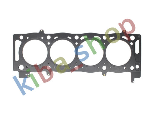 Cylinder head gasket - gasket, thickness
