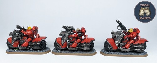 Warhammer 40k blood angels - -,