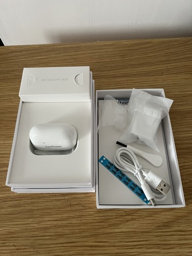 Toopower otc digital - , hearing