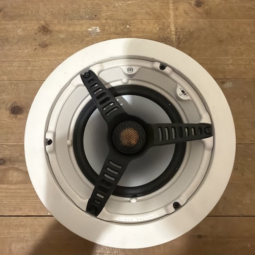Monitor audio c165 round wired - audio,