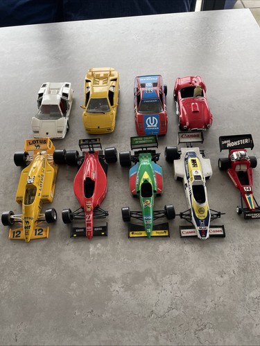 Job lot die cast plastic - job,