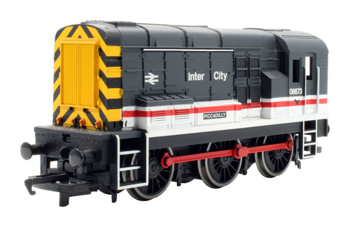 Hornby gauge r3048 - oo,