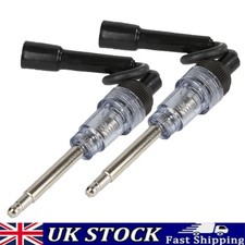 2X 6-12V Car Spark Plug Tester