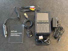 Satlink WS-6906 Digital