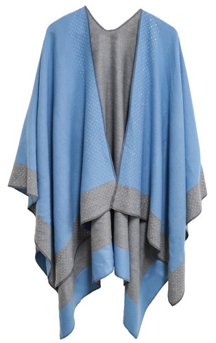 Miaikvs women poncho - miaikvs,