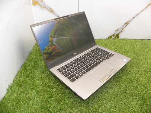 Dell latitude 7400 laptop - 7400, i7
