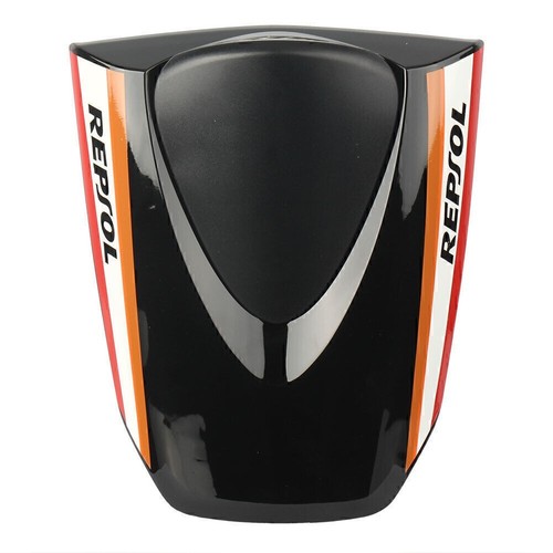 Rear pillion passenger cowl - pillion,