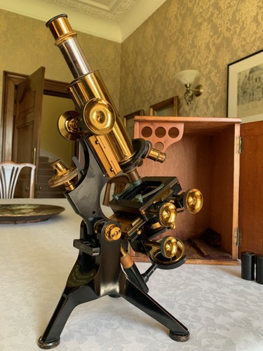 Antique watson sons - antique, ltd
