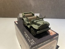 Corgi CC51708 1/43 Scale WC56